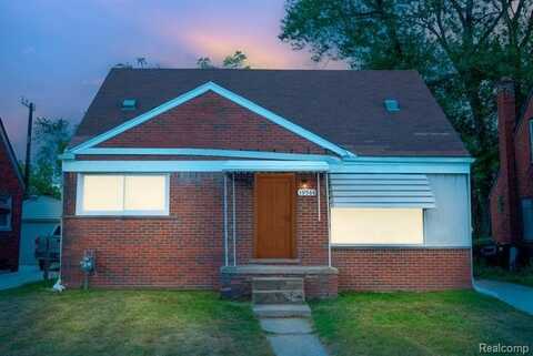 19360 RYAN Road, Detroit, MI 48234