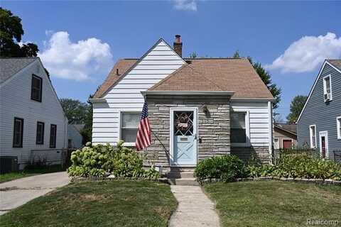 915 N Dorchester Avenue, Royal Oak, MI 48067