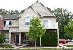 47551 PEMBROKE Drive, Canton, MI 48188