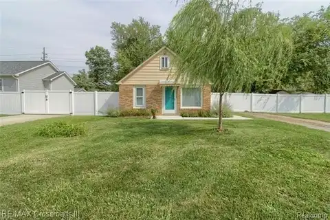 36928 Ellis Street, New Boston, MI 48164
