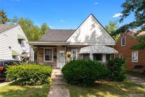 7390 Penrod Street, Detroit, MI 48228