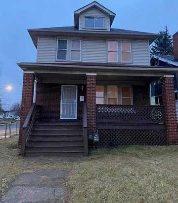 12303 Cloverlawn Street, Detroit, MI 48204