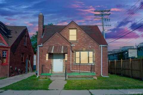 19126 STOTTER Street, Detroit, MI 48234
