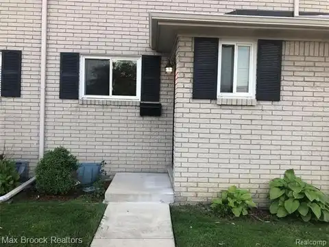 27431 HOOVER Road, Warren, MI 48093