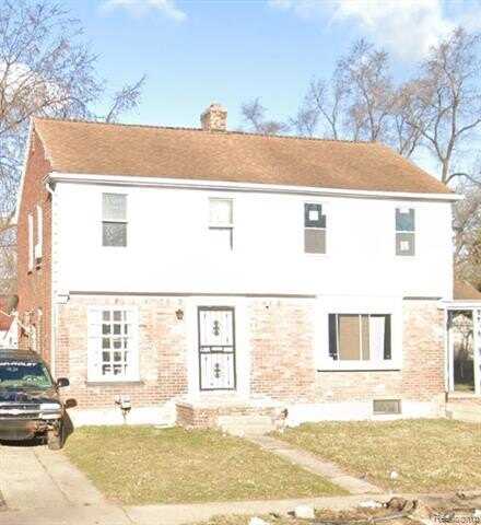 19389 HOOVER Street, Detroit, MI 48205