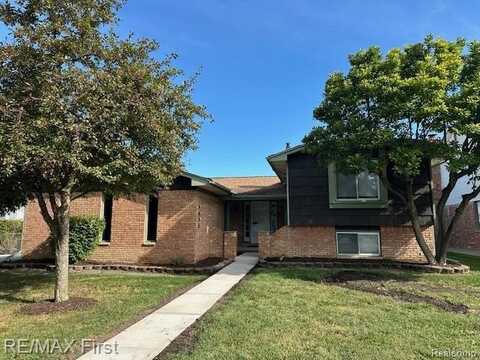 4653 Lucerne Drive, Sterling Heights, MI 48310