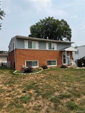 6770 Caribou Street, Westland, MI 48185