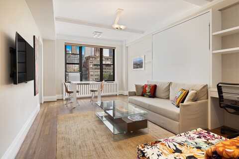 7 Park Avenue, New York, NY 10016