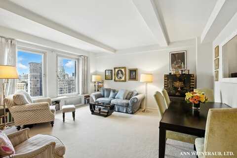 1 Fifth Avenue 16A, New York, NY 10003