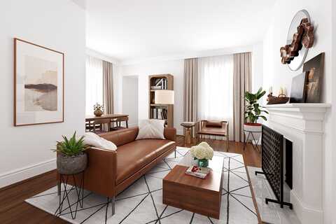 59 East 72nd Street, New York, NY 10021