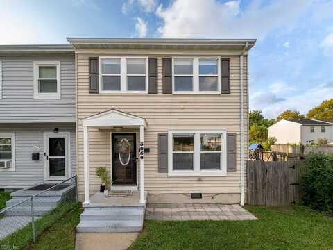 3050 Breslaw Court, Virginia Beach, VA 23453