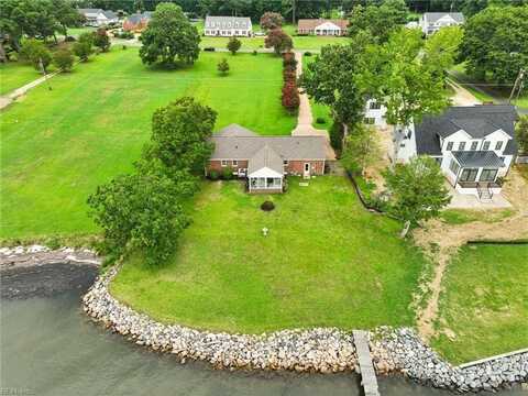 8950 Cook Drive, Hayes, VA 23072