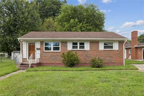 704 Rapidan Street, Portsmouth, VA 23701