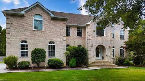 2228 Zia Drive, Virginia Beach, VA 23456