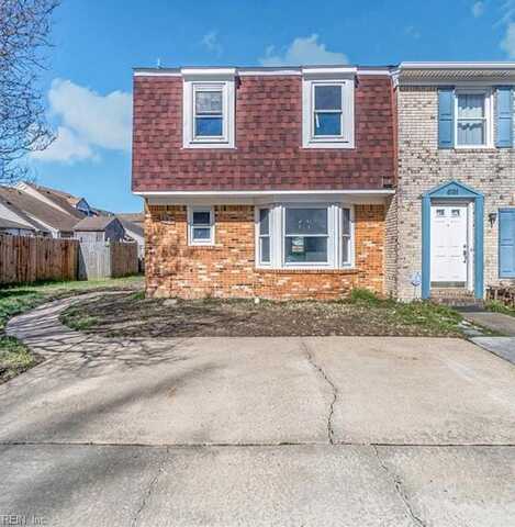 689 Biltmore Drive, Virginia Beach, VA 23454