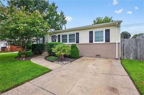 3100 Bow Creek Boulevard, Virginia Beach, VA 23452