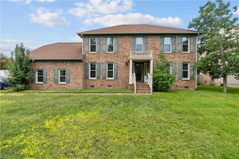 1900 Haywards Heath, Virginia Beach, VA 23456