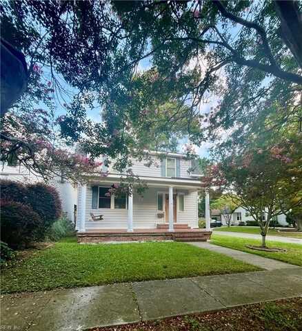 7439 Major Avenue, Norfolk, VA 23505