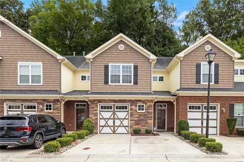 421 Green Meadow Drive, Chesapeake, VA 23320