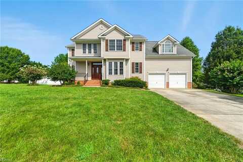 3962 Bournemouth Bend, Williamsburg, VA 23188