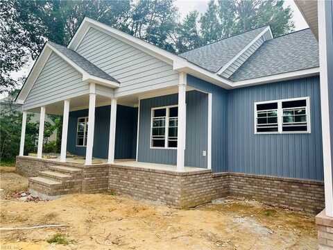 Lot 2 Marshall Lane, Hayes, VA 23072