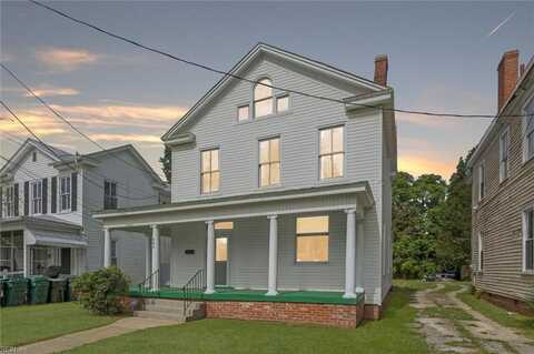 215 N Saratoga Street, Suffolk, VA 23434