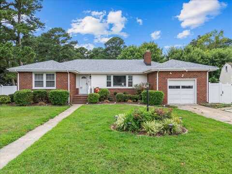 3228 Madden Terrace, Portsmouth, VA 23703