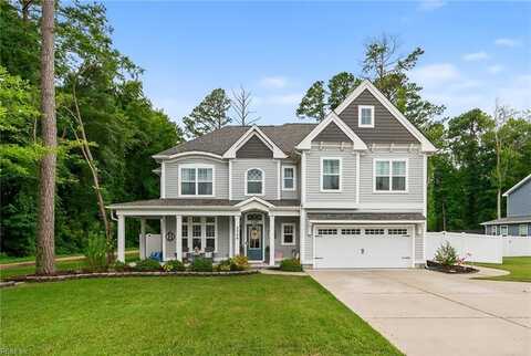 2309 Seaboard Road, Virginia Beach, VA 23456