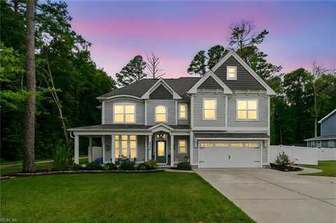 2309 Seaboard Road, Virginia Beach, VA 23456