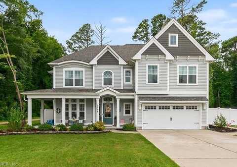 2309 Seaboard Road, Virginia Beach, VA 23456