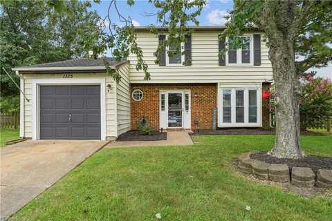 1325 Ettington Lane, Virginia Beach, VA 23464