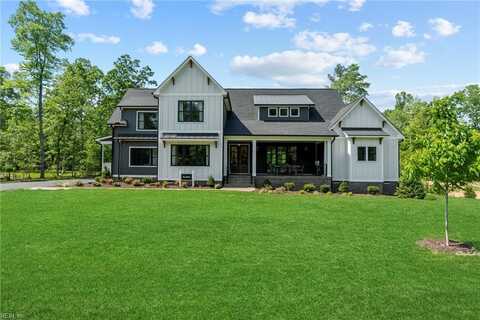9600 Sweet Tannin Court, New Kent, VA 23124