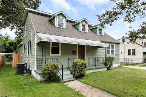 8820 London Street, Norfolk, VA 23503