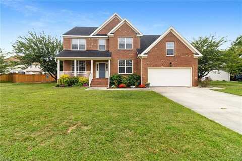 714 Helen Avenue, Chesapeake, VA 23322