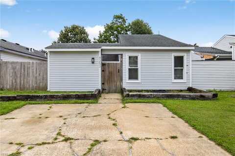 4253 Longwood Road, Virginia Beach, VA 23453