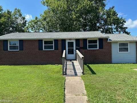 2013 Egger Circle, Hampton, VA 23663