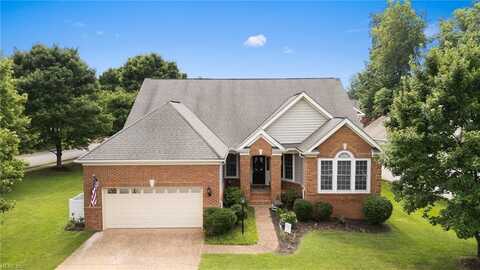 7120 Pinebrook Road, Williamsburg, VA 23188