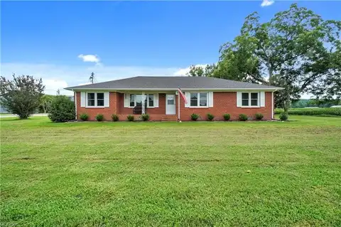 1428 Greenway Road, Suffolk, VA 23438