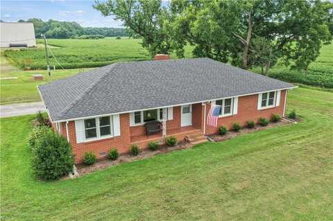 1428 Greenway Road, Suffolk, VA 23438