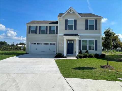 127 Monmouth Street, Portsmouth, VA 23702