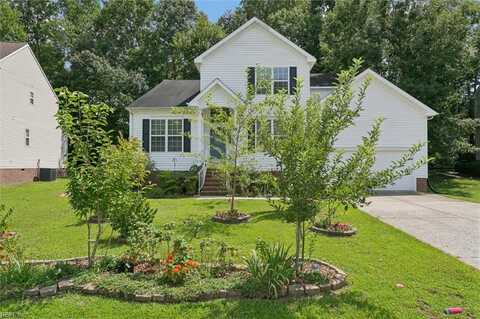 5109 Grace Court W, Williamsburg, VA 23188