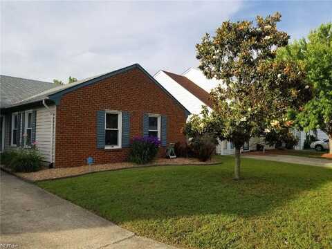 1448 Marmora Road, Virginia Beach, VA 23464