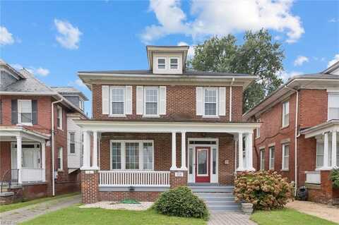 520 Settlers Landing Road, Hampton, VA 23669