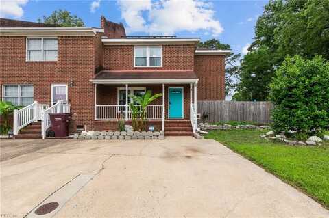 708 Basnight Court, Chesapeake, VA 23322