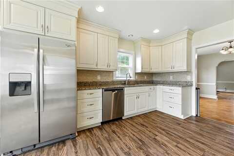 133 Chesterfield Road, Hampton, VA 23661