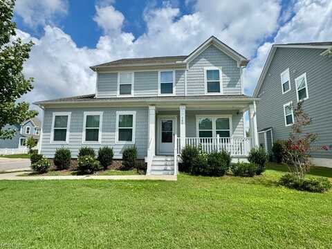 743 Arbuckle Street, Chesapeake, VA 23323
