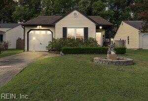 917 Campion Court, Virginia Beach, VA 23462