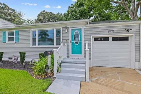 1529 Sagewood Drive, Virginia Beach, VA 23455