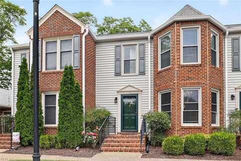 122 River Point Drive, Suffolk, VA 23434