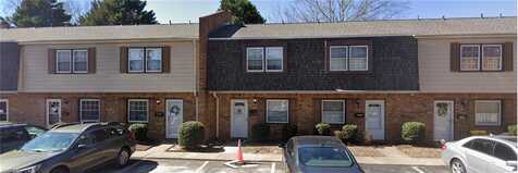 1121 Witchgate Court, Virginia Beach, VA 23455
